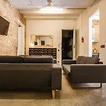 Pool Boutique Apartment