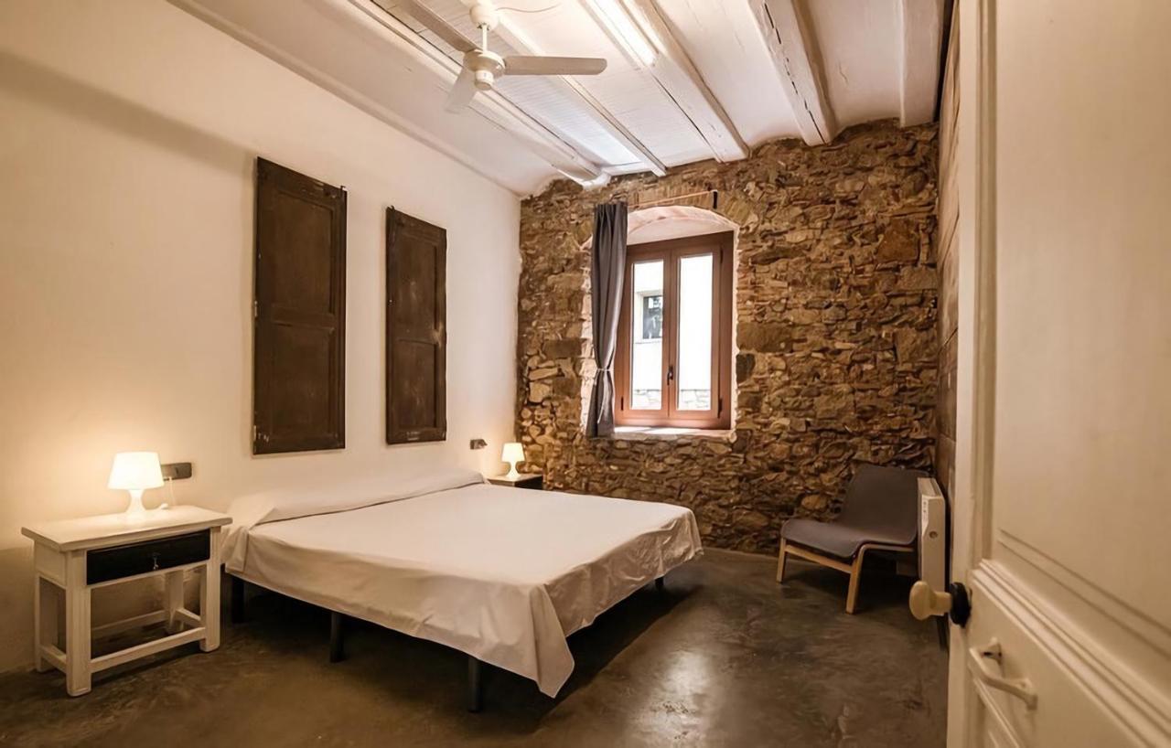 Pool Boutique Apartamento Gerona