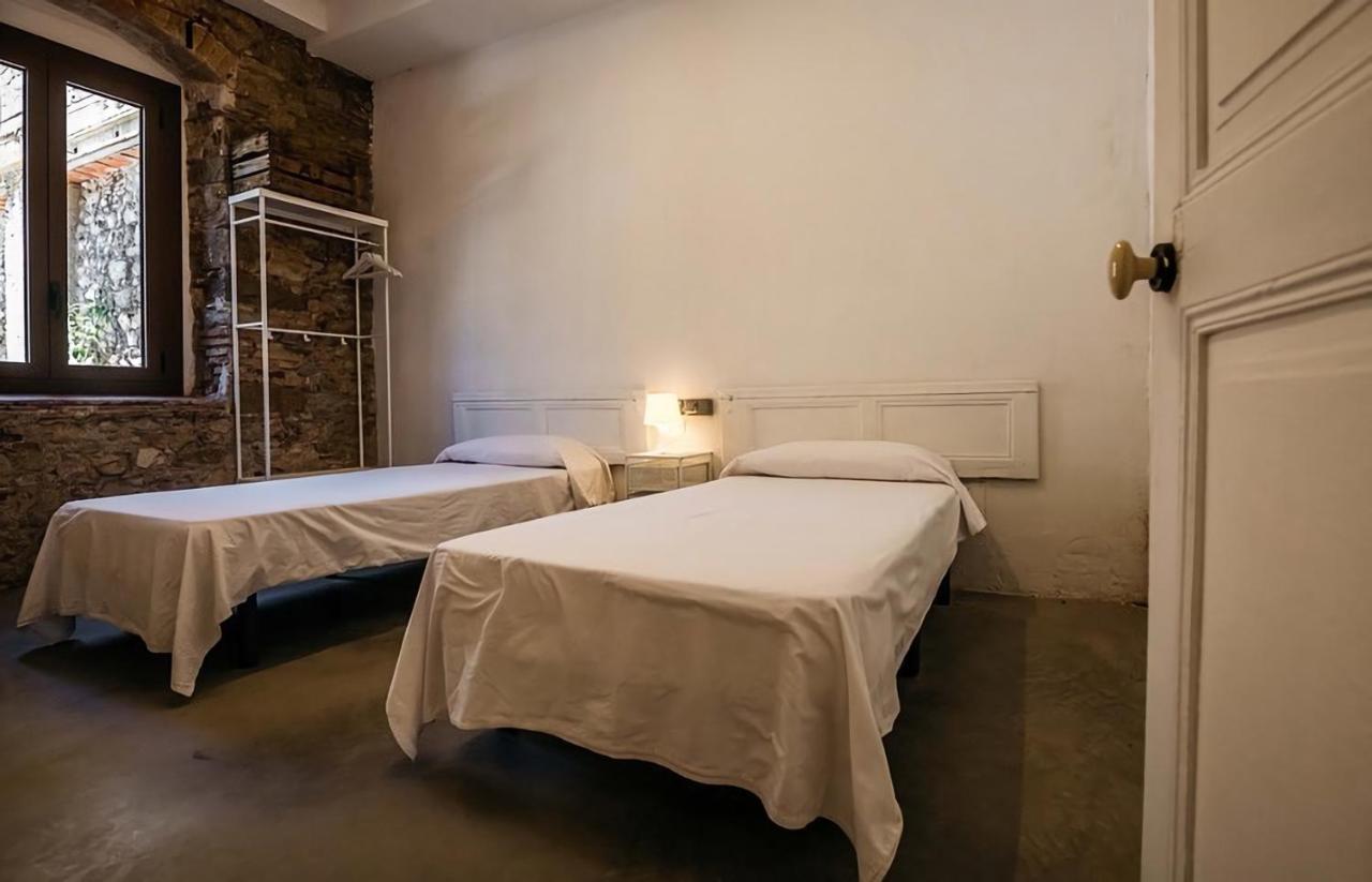 Pool Boutique Apartamento Gerona