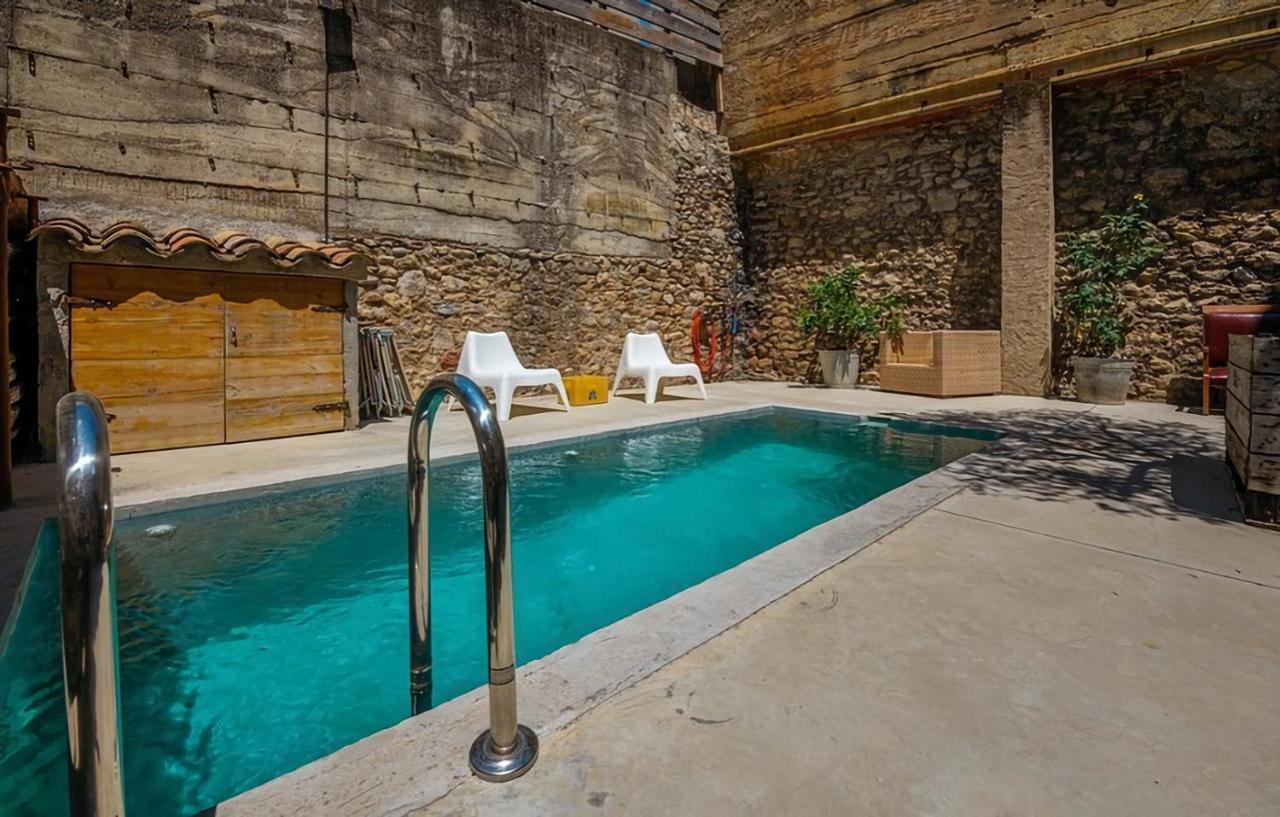 Pool Boutique Apartment *